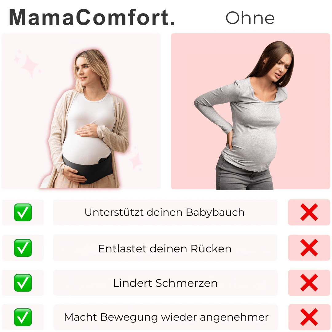 MamaComfort – Das Original
