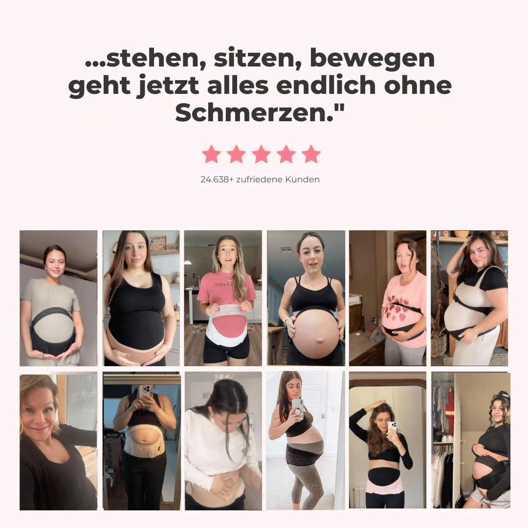 MamaComfort – Das Original
