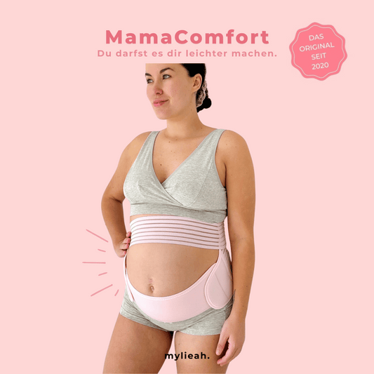 MamaComfort – Das Original