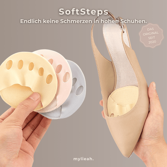 SoftSteps - Das Original