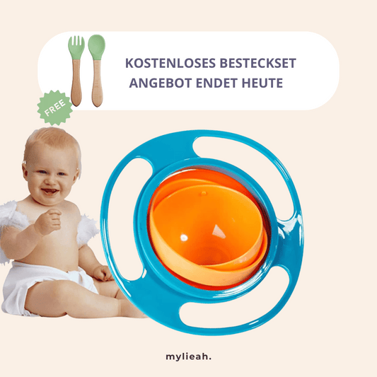 MagicBowl - Das Original